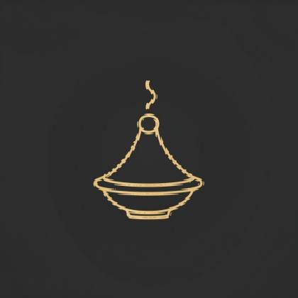 Tajine (Monolinie)