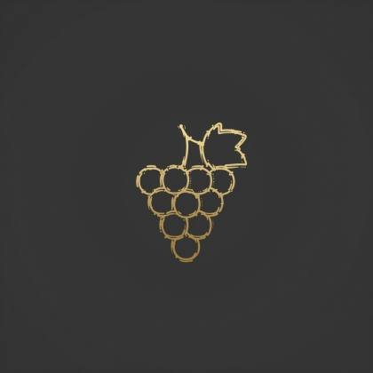 Weintraube (Monolinie)