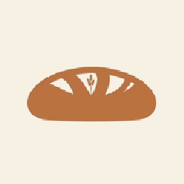 Ährenbrot — Bäckerei