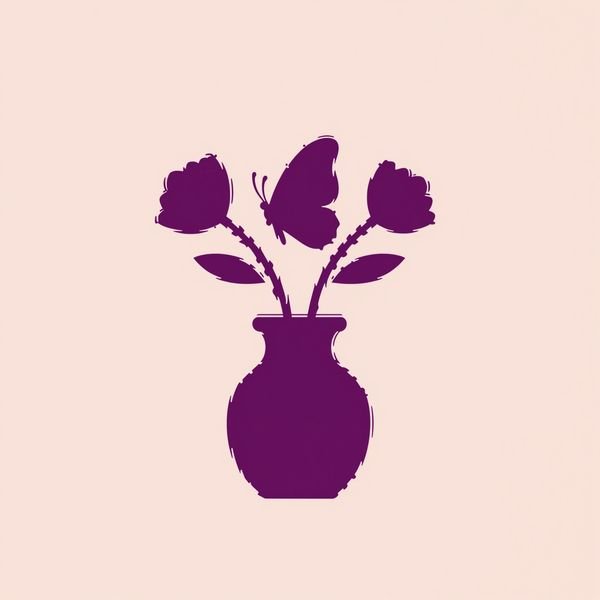 Stielfalter — Blumenladen
