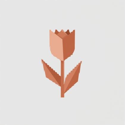 Tulpe (Origami)