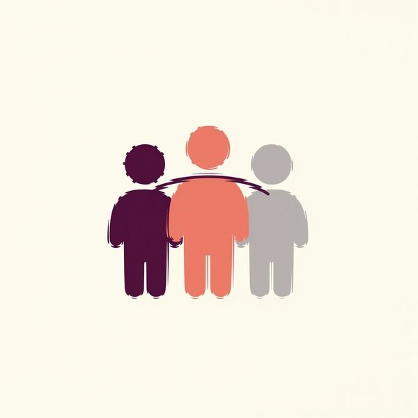 Personalvermittlung Gruppe