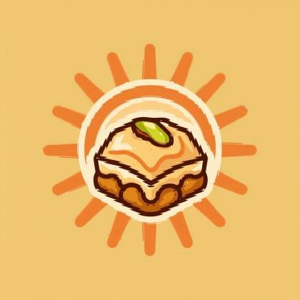 Baklava (Retro)