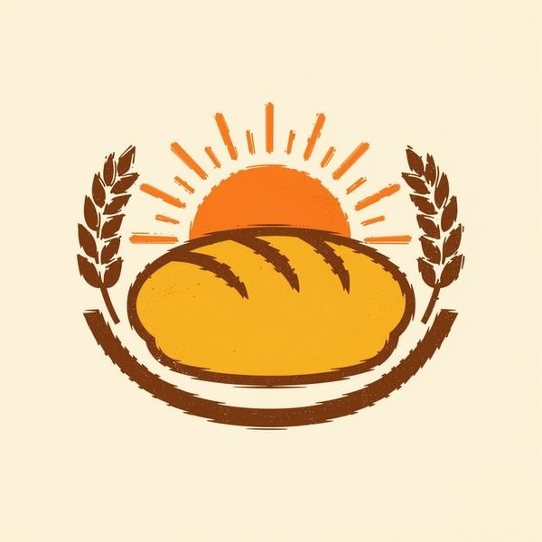 Brotsonne — Bäckerei