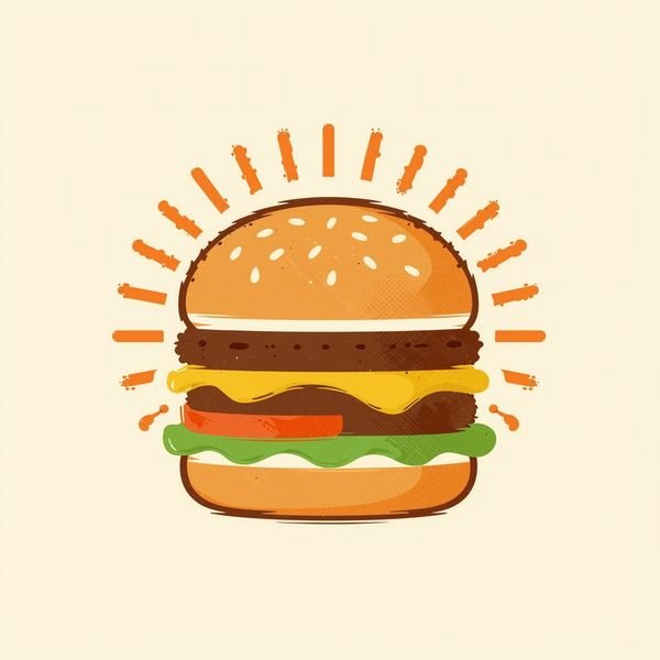 Burgersonne — Imbiss