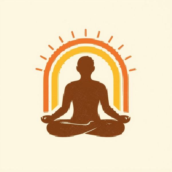 Lotusbogen — Yogastudio
