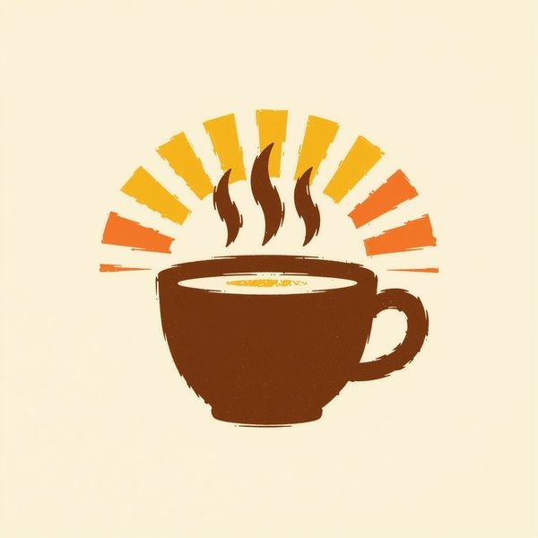 Sonnentasse — Café