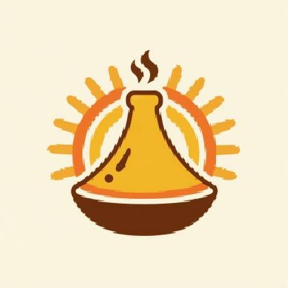 Tajine (Retro)