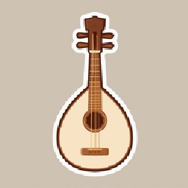 Oud-Laute — Musik & Events