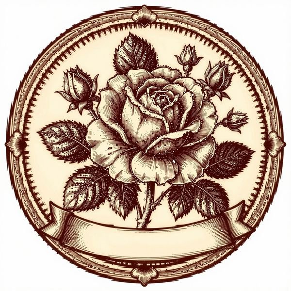 Damaszener Rose — Kosmetik & Manufaktur