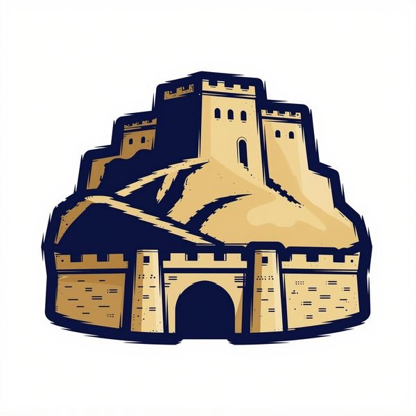 Zitadelle von Aleppo — Restaurant & Kultur