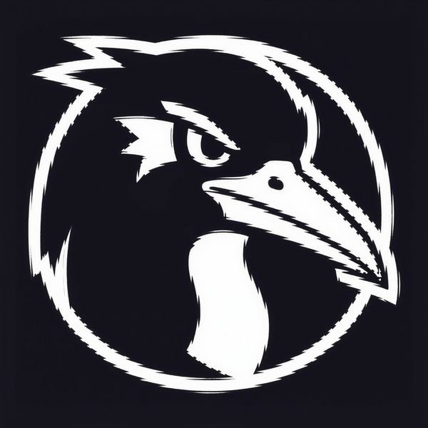 Rabenkopf im Kreis — Club & Sport