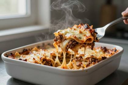 Lasagne