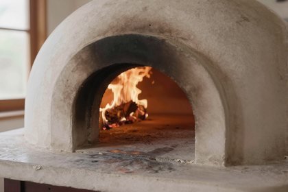 Pizzaofen (quer)