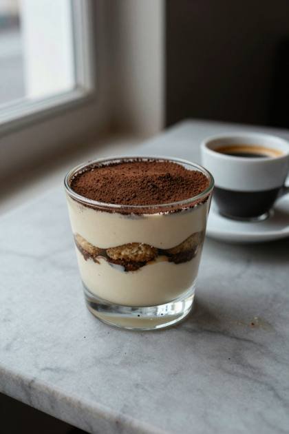 Tiramisu