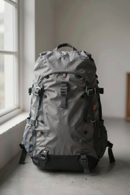 Wanderrucksack (hoch)