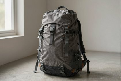 Wanderrucksack (quer)