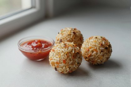 Arancini (quer)