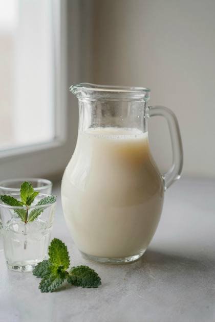 Ayran (hoch)