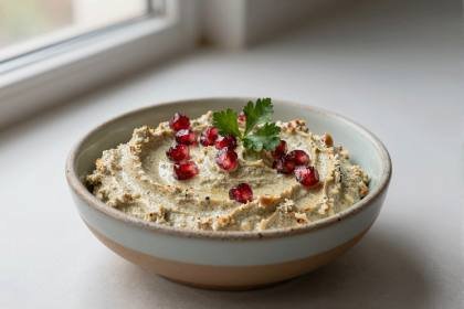 Baba Ganoush (quer)