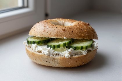 Bagel (quer)
