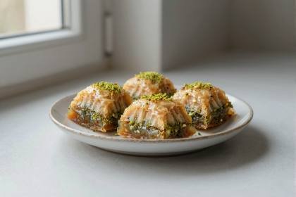Baklava (quer)