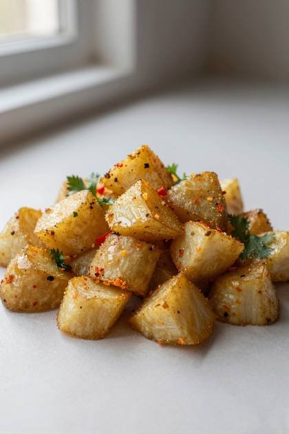 Batata Harra (hoch)