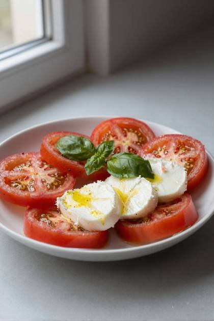 Caprese (hoch)
