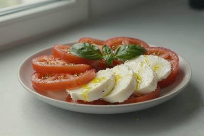 Caprese (quer)