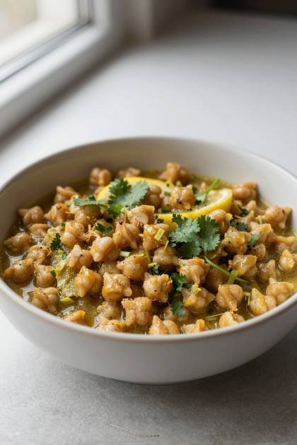 Chana Masala (hoch)