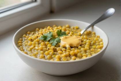 Dal (quer)