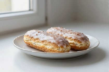 Éclairs (quer)
