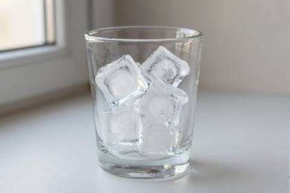 Eiswürfel (quer)