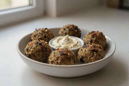 Falafel (quer)