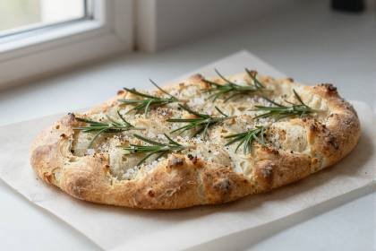Focaccia (quer)