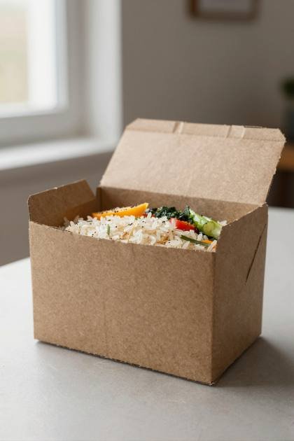 Food-Box (hoch)
