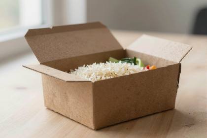 Food-Box (quer)