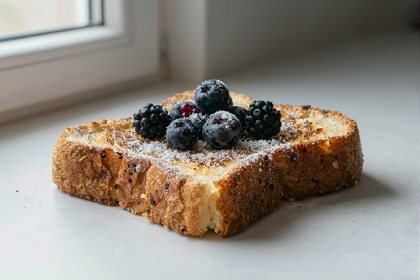 French Toast (quer)