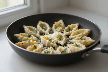 Gnocchi (quer)
