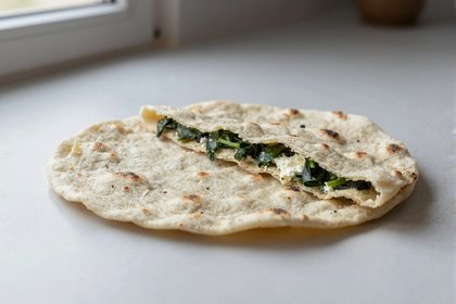 Gözleme (quer)