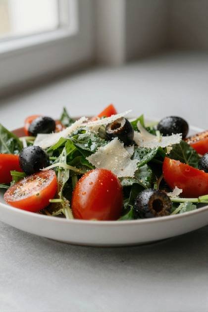 Insalata Mista (hoch)