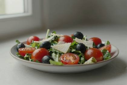 Insalata Mista (quer)