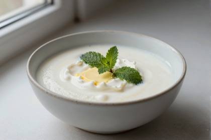 Joghurtsuppe (quer)