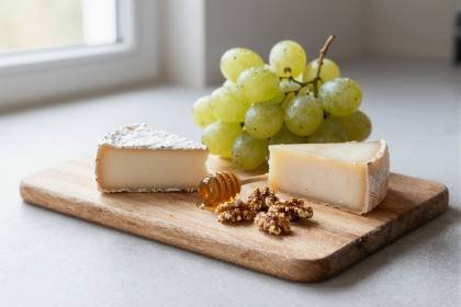 Käseplatte (quer)