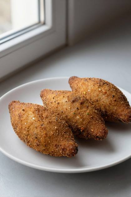 Kibbeh (hoch)