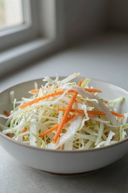 Krautsalat (hoch)
