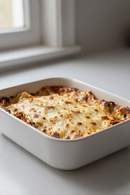 Lasagne (hoch)
