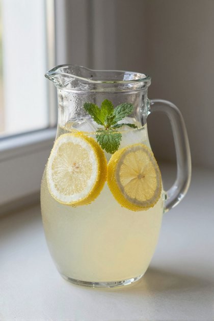 Limonade (hoch)