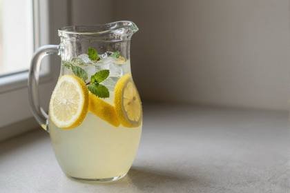Limonade (quer)