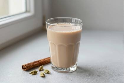 Masala Chai (quer)
